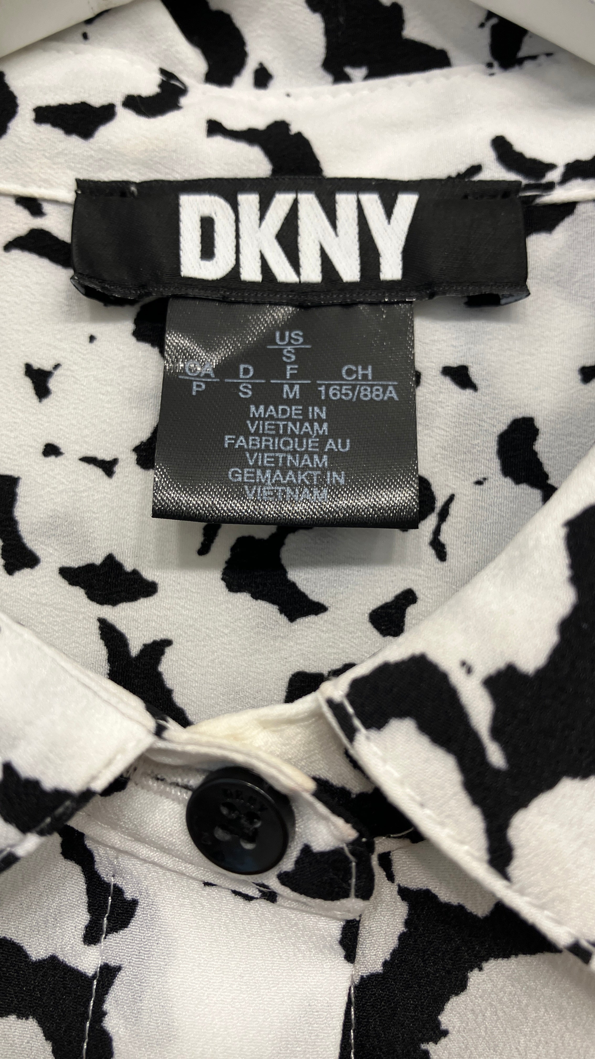 DKNY Skjorte